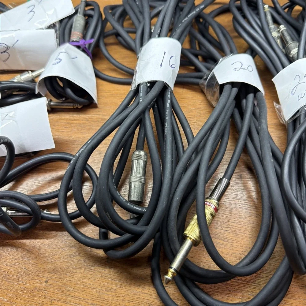 The Unbranded Brand product lot